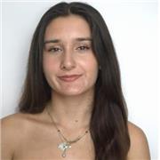 Estudiante de bachillerato artístico, independiente, daría clases a sector de primaria